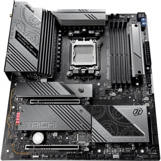 Základní deska - ASRock X870E Taichi Lite