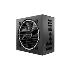 be quiet! Pure Power 12 M napájecí zdroj 750 W 20+4 pin ATX ATX Černá