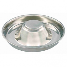 Nerez miska pro štěňata 1,4 l / 29 cm Nerez miska pro štěňata 1,4 l / 29 cm