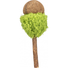 Matatabi lolly XXL - lízátko s catnipem,  13.5 cm