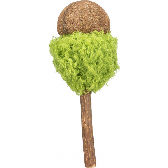 Matatabi lolly XXL - lízátko s catnipem,  13.5 cm