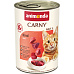 ANIMONDA konzerva CARNY Adult - hovězí 400g