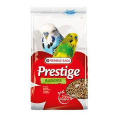 VL Prestige Budgie pro andulky 1kg VL Prestige Budgie pro andulky 1kg
