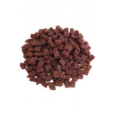 Pochoutka Jehněčí kostky měkké 80g Pochoutka Jehněčí kostky měkké 80g