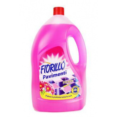 Čistič pro domácnost Fiorillo Pavimenti s vůní 4l Čistič pro domácnost Fiorillo Pavimenti s vůní 4l
