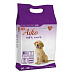 Podložka absorb.pro psy Aiko Soft Care 60x58cm 14ks