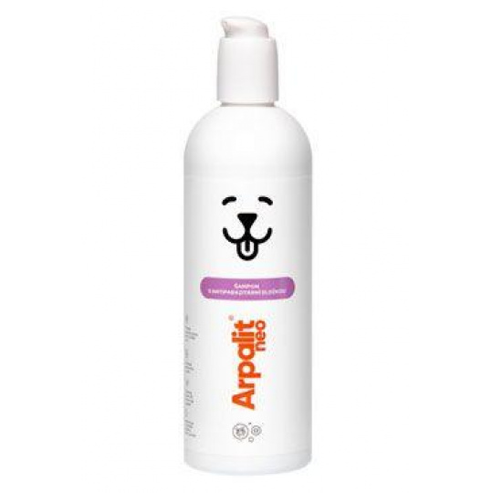 Arpalit Neo šampon antiparazitní 500ml