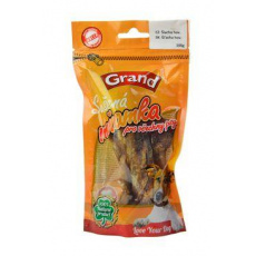 GRAND Suš. Mňamka šlacha 100g GRAND Suš. Mňamka šlacha 100g