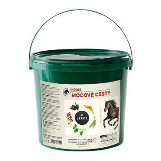 Root&Snoot Močové cesty pro koně sypaná směs 900g