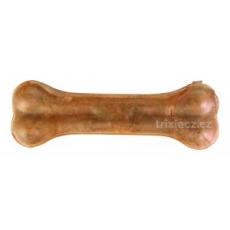 Kost buvolí 10 cm 30-40g 1 kus Kost buvolí 10 cm 30-40g 1 kus