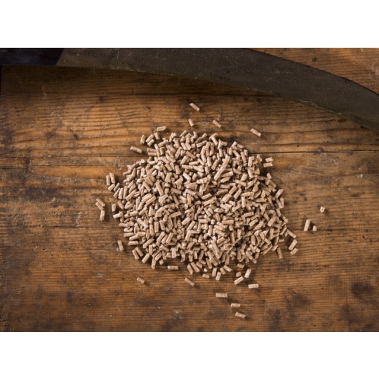 Krmná směs Bocus KZ Nosnice granule N2 10kg
