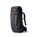 Horský batoh Gregory Alpinisto 35- LAVA BLACK (L)