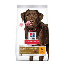 Hill's Can. SP Healthy Mobility Adult L&B Chicken 14kg Hill's Can. SP Healthy Mobility Adult L&B Chicken 14kg