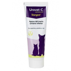 Urovet C pro psy a kočky 100g Urovet C pro psy a kočky 100g