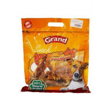 GRAND Suš. Mňamka vazovice 500g GRAND Suš. Mňamka vazovice 500g