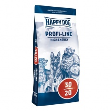 Happy Dog PROFI 30-20 HIGH ENERGY 2 x 20 kg Happy Dog PROFI 30-20 HIGH ENERGY 2 x 20 kg