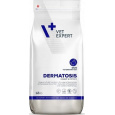VetExpert VD 4T Dermatosis Dog Rabbit Potato 2kg