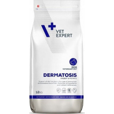 VetExpert VD 4T Dermatosis Dog Rabbit Potato 2kg VetExpert VD 4T Dermatosis Dog Rabbit Potato 2kg