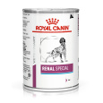 ROYAL CANIN Renal Special Mokré krmivo pro psy Paštika Kuřecí, Vepřové, Losos 410 g