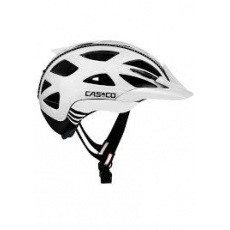 CASCO ACTIV2 J WHITE UNI přilba 52-56 CM