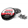 GAMO PREMIUM ACCUTEK MATCH 5,5 MM - 250 KS.