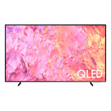 Samsung QE55Q67CAUXXH televizor 139,7 cm (55") 4K Ultra HD Smart TV Wi-Fi Černá