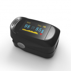 Pulzní oxymetr Oromed Oro Pulse Black