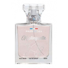 Francodex Parfém MISTINGUETTE pro psy 50ml Francodex Parfém MISTINGUETTE pro psy 50ml