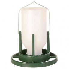 Závěsné automatické krmítko 1000 ml/20 cm Závěsné automatické krmítko 1000 ml/20 cm