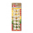 Pochoutka 8in1 Delights Chicken Bones XS 7ks