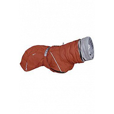 Obleček Hurtta Extreme Warmer III skořicový 25