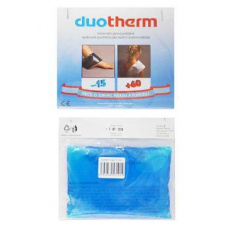 Duotherm polštářek termogelový střední 11x30cm Duotherm polštářek termogelový střední 11x30cm