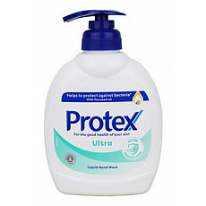 Protex tekuté mydlo Ultra antibakteriálne 250ml