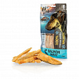 KIDDOG SUPER PREMIUM 100% losos - kusy čistého masa z lososa sušené mrazem 50 g