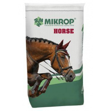 Mikrop Horse Minviter 25kg