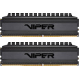 PATRIOT VIPER 4 BLACKOUT 2x16GB 3200Mhz CL16 XMP2