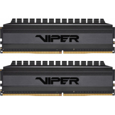 PATRIOT VIPER 4 BLACKOUT 2x16GB 3200Mhz CL16 XMP2