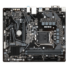 Gigabyte H510M H základní deska Intel H510 Express LGA 1200 Micro ATX