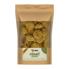 DINGO piškoty se špenátem bezlepkové 250g