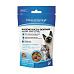 Francodex pochoutka Breath Dental kočka 65g