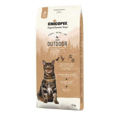 Chicopee Cat Adult Outdoor Poultry 15kg Chicopee Cat Adult Outdoor Poultry 15kg