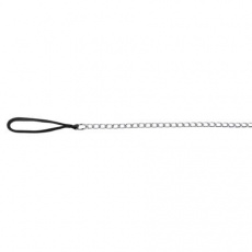 Retiazkové vodítko, čierna