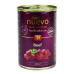 Nuevo kočka adult Hovězí konz. 400g