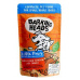BARKING HEADS Little Paws Lickin Chick&Tur kapsa 150g