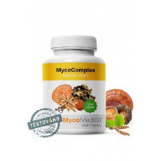 MycoComplex 90tbl MycoComplex 90tbl