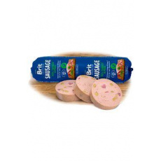 Saláma BRIT dog Chicken & Rabbit 800 g Saláma BRIT dog Chicken & Rabbit 800 g
