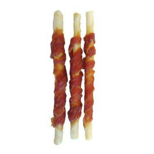 Juko Excl. Smarty Snack buv.tyčinka kachna 12,5cm/6ks