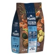 Polaris dog Grain Free Puppy All Breed Losos & Krůta 12 kg