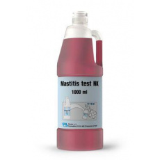 Mastitis test NK 1000ml