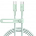 Kabel - Anker 544 (A80F6H61) | Bio-Nylon, USB-C - USB-C, 1,8 m